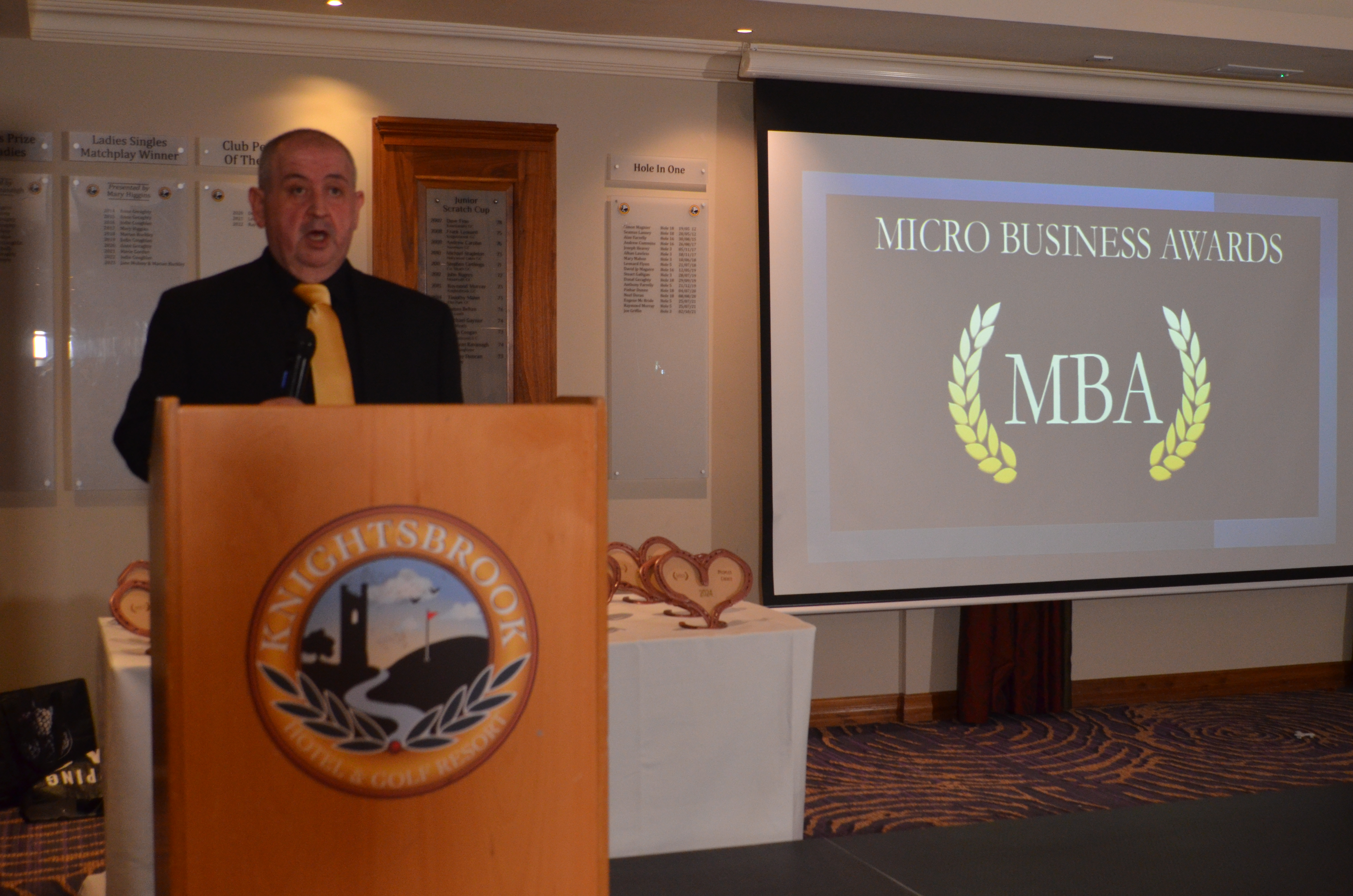 Micro Business Awards