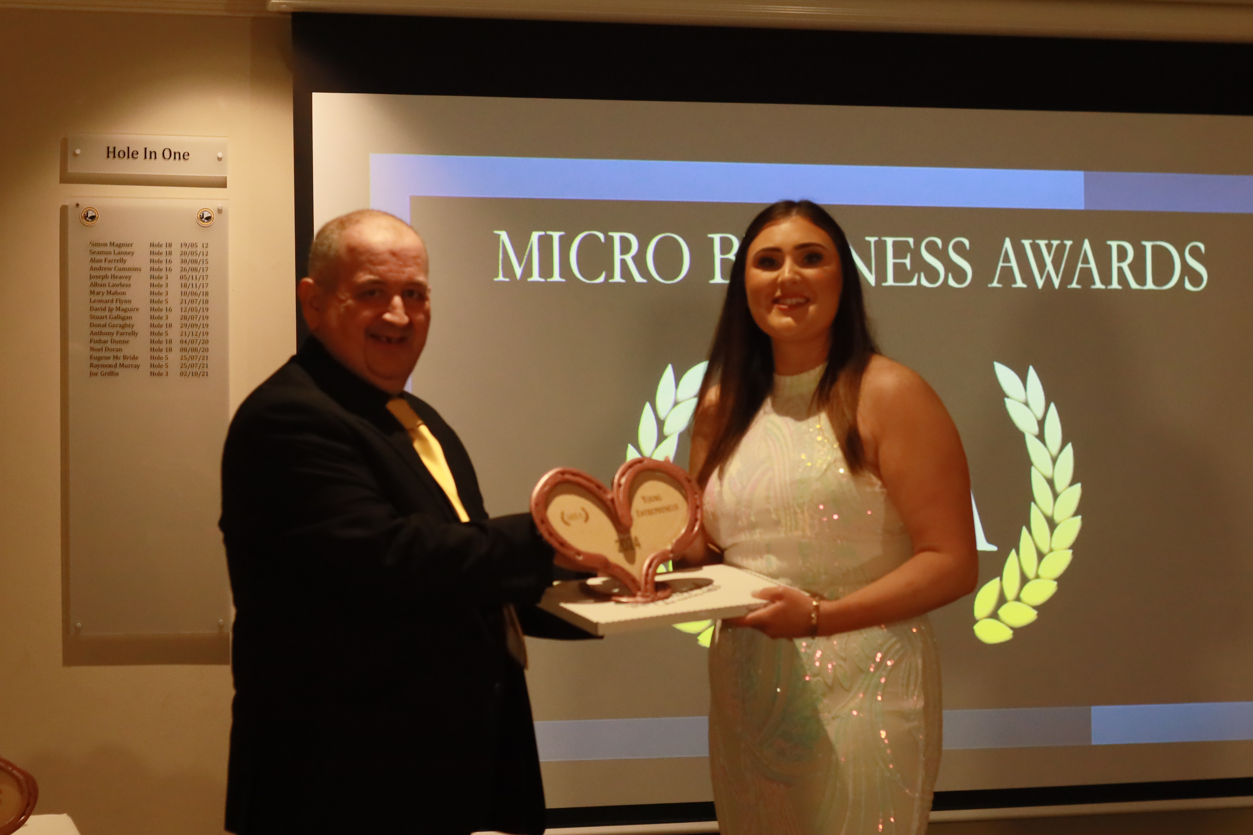 Micro Business Awards