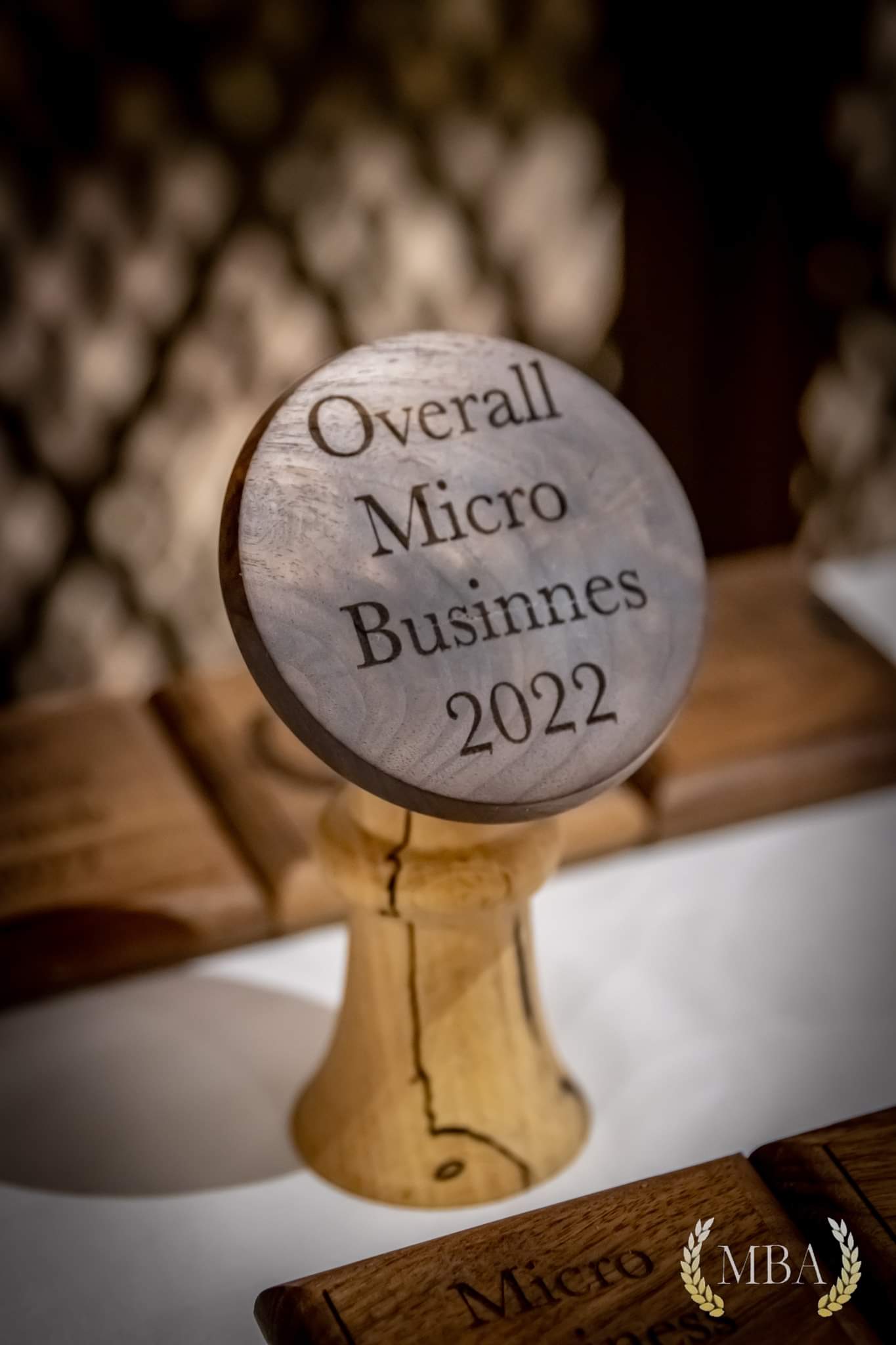 Micro Business Awards